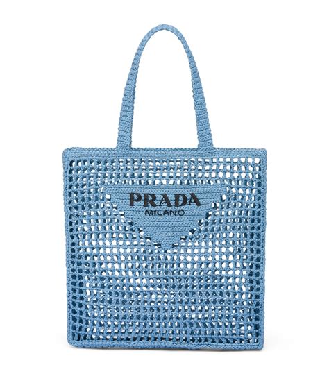 prada mens tote bag|prada crochet bag 2021.